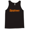 knightmare Tank Top