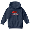 I Am Negan Youth Hoodie