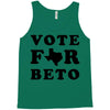 vote for beto Tank Top