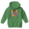 Donut Hungry Youth Hoodie