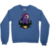poor unfortunates Crewneck Sweatshirt