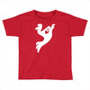 fun ghost Toddler T-shirt