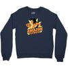 amazon fitness Crewneck Sweatshirt