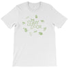 the scary door T-Shirt