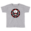 atrs color Toddler T-shirt
