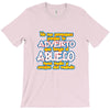 no me provoques porque T-Shirt