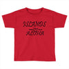 islands of aloha Toddler T-shirt