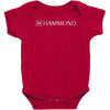 hammond new Baby Bodysuit