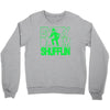 everyday im shufflin lmfao party rock shuffling Crewneck Sweatshirt