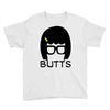 Tina Belcher Youth Tee