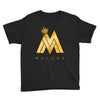 maluma Youth Tee