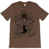 japanese dragon T-Shirt