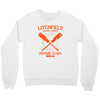 litchfield repair team Crewneck Sweatshirt