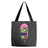 ice cream Tote Bags