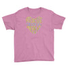rescue. love. repeat. Youth Tee