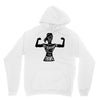 you are stronger than you think Unisex Hoodie