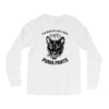 puma pants Long Sleeve Shirts