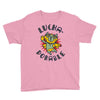 lucha dorable Youth Tee
