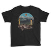 sensual migration Youth Tee
