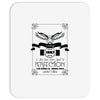 vintage 1987 a star was born aged perfection Mousepad