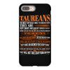 Taureans Difficult Ones To Understand iPhone 8 Plus