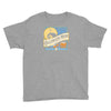 halloween moon Youth Tee