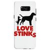 love stinks Samsung Galaxy S8
