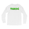 toxic Long Sleeve Shirts