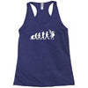liverpool evolution Racerback Tank
