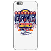 celadon game corner iPhone 6/6s Case