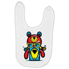 cherise Baby Bibs