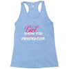 Move Over Boys Let This Girl Show You How To Be A Firefighter Racerback Tank