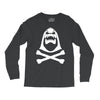 master of the universe skeletor Long Sleeve Shirts