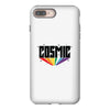 Cosmic iPhone 8 Plus
