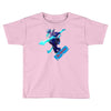TOP PLAYERS Toddler T-shirt
