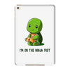 ninja diet (green) iPad Mini 4