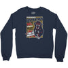 fantana sex panther Crewneck Sweatshirt