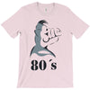 los 80&acute;s T-Shirt