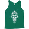 aztec aku aku Tank Top