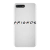 Freinds Show iPhone 7 Plus Case
