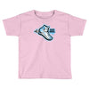 les baskets de data Toddler T-shirt