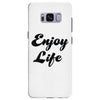 enjoy life Samsung Galaxy S8 Plus