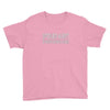 spoiler alert everyone dies Youth Tee