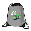 scratchy Drawstring Bags