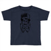 hard Toddler T-shirt