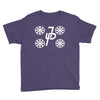 jake paul Youth Tee