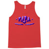 vatertag 2017 liebe papa1 Tank Top