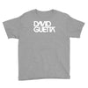 david guetta logo Youth Tee