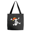 ONE PIECE Tote Bags