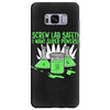 screw lab safety i want super powers Samsung Galaxy S8 Plus